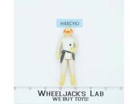 Cloud Car Pilot Star Wars ESB Empire Strikes Back 1980 Kenner Action Figure
