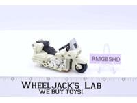 Groove Defensor METAL 1986 G1 Transformers Action Figure Vintage