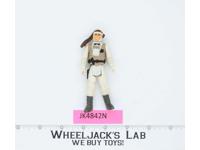 Luke Skywalker Hoth Star Wars ESB 1980 Vintage Kenner Action Figure