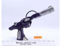 Shockwave SOUND WORKS Vintage 1985 G1 Transformers Action Figure
