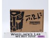 WFC-GS01 Combat Megatron Transformers Generations Selects WFC Hasbro NEW SEALED
