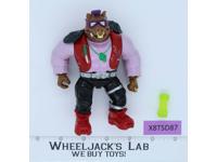 Mutatin' Bebop Teenage Mutant Ninja Turtle TMNT Playmates 1992 Action Figure