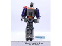 Galvatron Vintage 1986 G1 Transformers Hasbro Action Figure