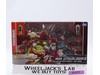 LG-EX Fire-Bot Repugnus vs Grotusque Transformers Legends Takara NEW SEALED