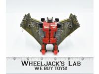 Swoop Vintage Hasbro 1985 G1 Transformers Action Figure BROKEN BEAK & TAIL