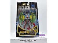Dive Claw Robin Legends of the Dark Knight Premium Kenner 1996 NEW MOSC