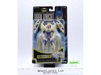 Glacier Shield Batman Legends Of The Dark Knight 1997 Kenner NEW MOSC Figure