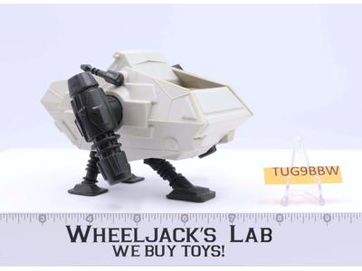 PDT-8 Mini Rig 100% Complete Star Wars ROTJ 1981 Vehicle Vintage
