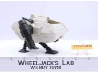 PDT-8 Mini Rig 100% Complete Star Wars ROTJ 1981 Vehicle Vintage