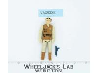 Hoth Rebel Soldier 100% Complete ROTJ Star Wars Vintage 1983 Kenner NO REPRO