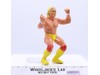 Hulk Hogan WWF 8" Wrestling Superstars 1984 LJN Titan Sports Vintage Figure