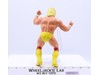 Hulk Hogan WWF 8" Wrestling Superstars 1984 LJN Titan Sports Vintage Figure
