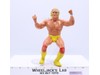 Hulk Hogan WWF 8" Wrestling Superstars 1984 LJN Titan Sports Vintage Figure
