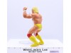 Hulk Hogan WWF 8" Wrestling Superstars 1984 LJN Titan Sports Vintage Figure