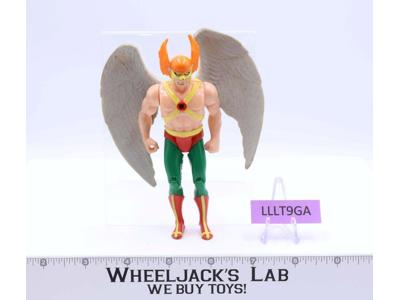 Hawkman Super Powers 1984 Kenner Action Figure DC Comics Vintage