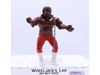 Junkyard Dog W/Collar& Grey Chain 1984 WWF LJN Titan Sports 8" Wrestling Figure