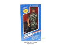 Flint GI Joe 12" Hall of Fame MISB 1992 Action Figure