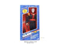 Destro GI Joe 12" Hall of Fame MISB 1992 Action Figure