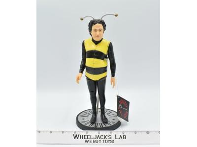 The Killer Bees John Belushi Saturday Night Live 1991 Hamilton Gifts NEW W/Tags