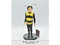 The Killer Bees John Belushi Saturday Night Live 1991 Hamilton Gifts NEW W/Tags