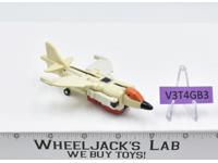 Slingshot Superion Vintage 1985 G1 Transformers Hasbro Action Figure