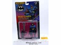 Night Climber Batman Batman Returns 1993 Kenner MOC Figure