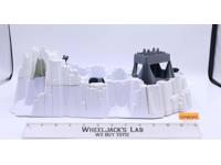 Hoth Imperial Attack Base 100% Complete 1980 Star Wars Vintage Playset