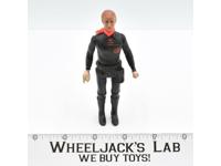 Jesse James Legends of the West 1980 Carolina Enterprises 4" Action Figure