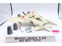 Engine Powered Starfighter Buck Rogers in the 25th Century 1976 Cox Vehicle