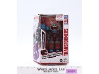 Scrapface Transformers Netflix War for Cybertron Trilogy 2020 Hasbro NEW SEALED