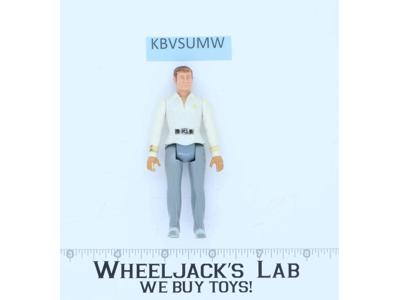 Dr. Leonard McCoy Star Trek 1979 Mego 3.75" Vintage Action Figure