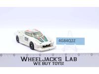 Wheeljack 1984 Autobot Hasbro Vintage G1 Transformers Action Figure