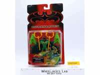 Ambush Attack Batman Batman & Robin 1997 Kenner NEW MOSC Figure