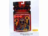 Talon Strike Robin Batman & Robin 1997 Kenner NEW MOSC Figure