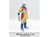 Jet Jaguar 1993 Bandai Vintage Movie Monster Action Figure