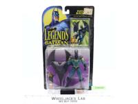 Future Batman Legends Of Batman 1994 Kenner NEW MOSC Figure