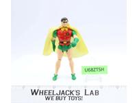 Karate Chop Robin Batman DC Comics 1989 ToyBiz Vintage Action Figure