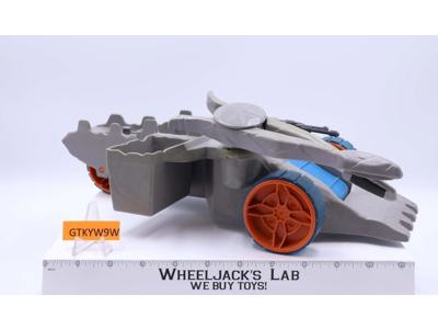Rockpot 100% Complete Rock Lords 1986 Tonka Action Figure Vehicle