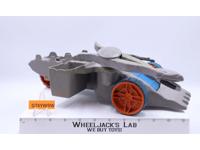 Rockpot 100% Complete Rock Lords 1986 Tonka Action Figure Vehicle