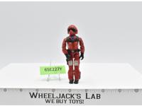 Wild Weasel V1 100% Complete G.I. Joe 1984 Hasbro Vintage Action Figure