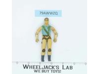 Airborne V1 G.I. Joe 1983 Hasbro Vintage Action Figure