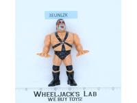 Demolition Ax 1991 WWF WWE Wrestling Hasbro Titan Sports Vintage Action Figures