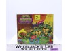 Mutatin' Tokka TMNT Mutations Turtles 1993 Playmates Action Figure MISB