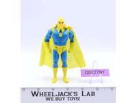 Doctor Fate 100% Complete Super Powers 1985 Kenner Action Figure DC Comics