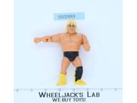 Greg "The Hammer" Valentine WWF WWE Hasbro Wrestling 1991 Titan Sports Vintage