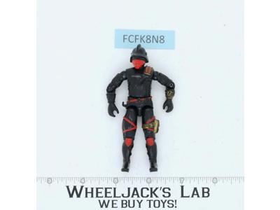 Iron Grenadiers V1 G.I. Joe 1988 Hasbro Vintage Action Figure