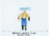Gnawgahyde V1 G.I. Joe 1989 Hasbro Vintage Action Figure