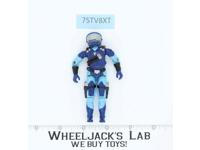 Motor Viper V1 100% Complete 1986 G.I. Joe Hasbro Vintage Action Figure