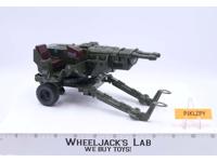 HAL 100% Complete G.I. Joe 1982 Hasbro Vintage Vehicle Action Figure