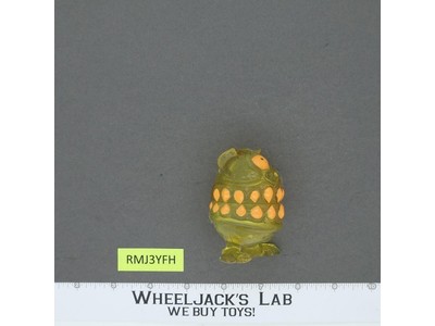 Mini Goopers Stomach Stuff 1986 Ghostbusters Vintage Action Figure